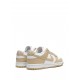 Dunk Low "Team Gold" sneakers