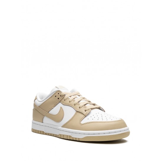 Dunk Low "Team Gold" sneakers