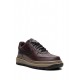 Air Force 1 Low Luxe "Brown Basalt" sneakers