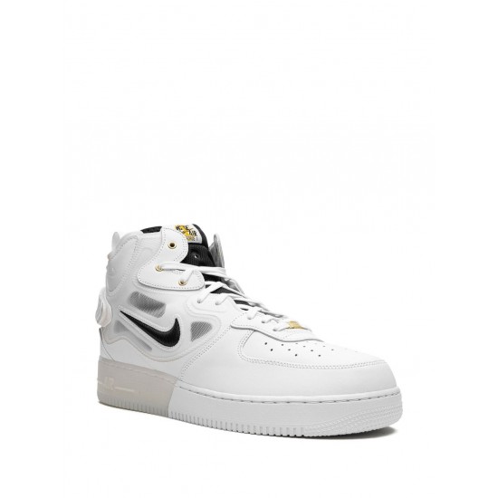 Air Force 1 Mid React sneakers