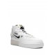 Air Force 1 Mid React sneakers