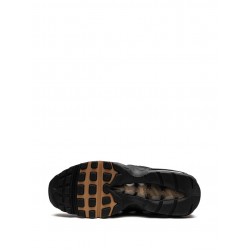 Air Max 95 "Black/Elemental Gold" sneakers