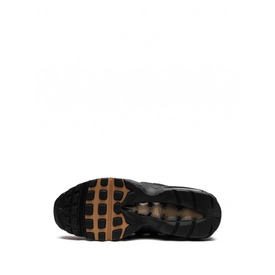 Air Max 95 "Black/Elemental Gold" sneakers