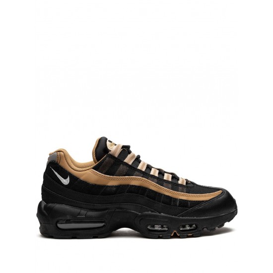 Air Max 95 "Black/Elemental Gold" sneakers