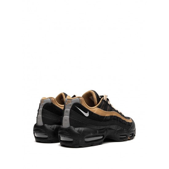 Air Max 95 "Black/Elemental Gold" sneakers