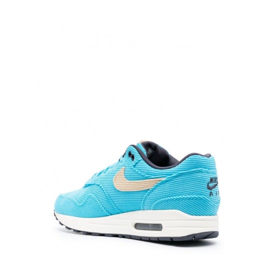 Air Max 1 "Corduroy - Baltic Blue" sneakers