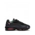 x Corteiz Air Max 95 "Pink Beam" sneakers