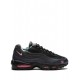 x Corteiz Air Max 95 "Pink Beam" sneakers