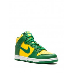 Dunk High "Brazil" sneakers