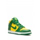 Dunk High "Brazil" sneakers