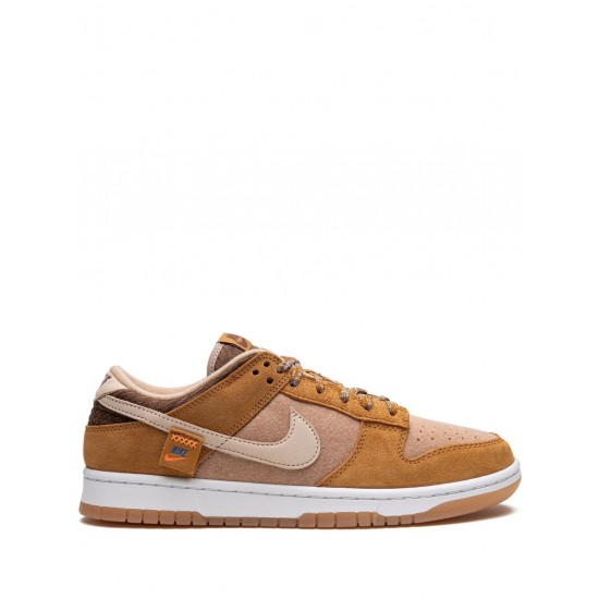 Dunk Low SE "Teddy Bear Praline" sneakers
