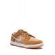 Dunk Low SE "Teddy Bear Praline" sneakers
