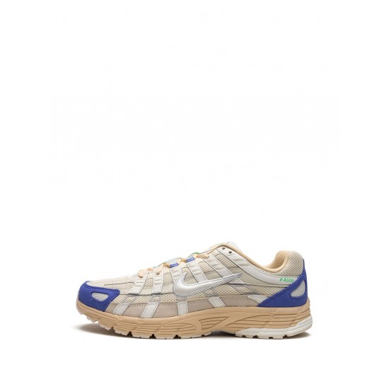P-6000 "Athletic Department" sneakers
