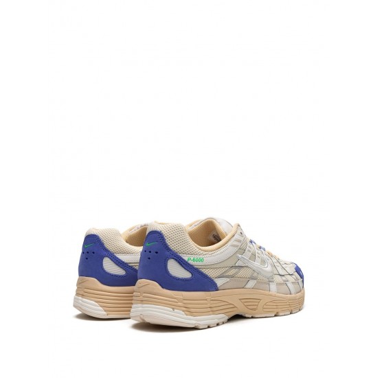P-6000 "Athletic Department" sneakers