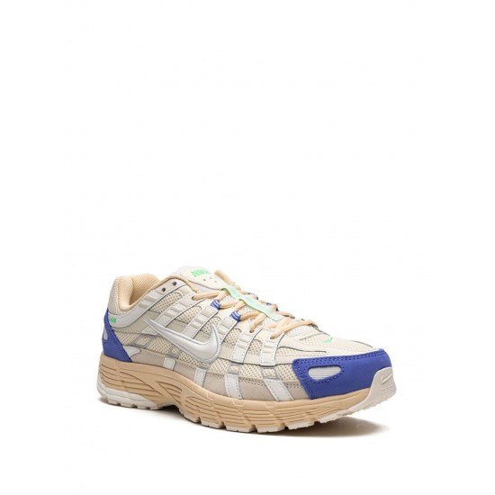 P-6000 "Athletic Department" sneakers
