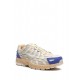 P-6000 "Athletic Department" sneakers