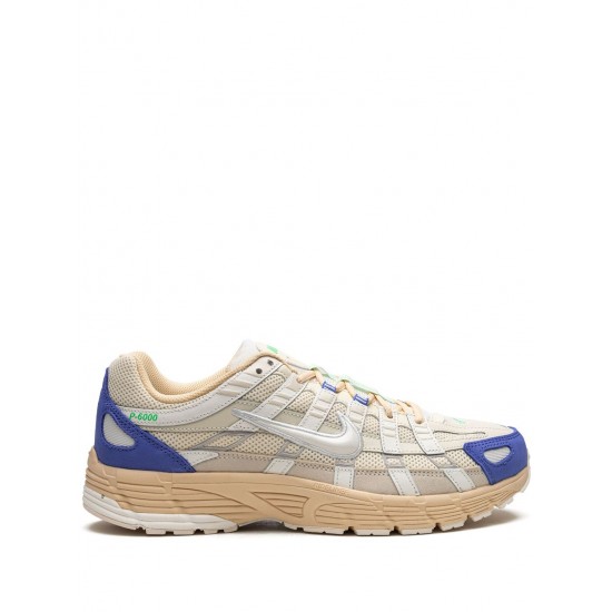 P-6000 "Athletic Department" sneakers