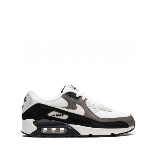 Air Max 90 "Flat Pewter" sneakers