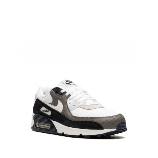 Air Max 90 "Flat Pewter" sneakers