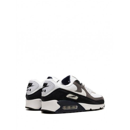 Air Max 90 "Flat Pewter" sneakers