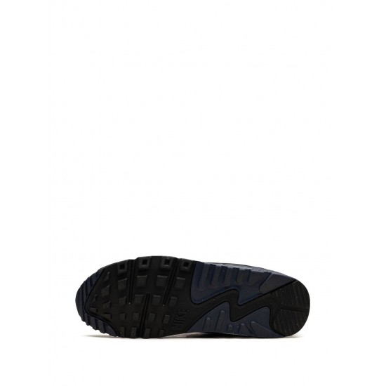 Air Max 90 "Flat Pewter" sneakers