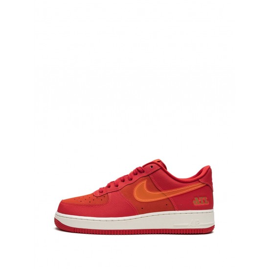 Air Force 1 Low "ATL" sneakers