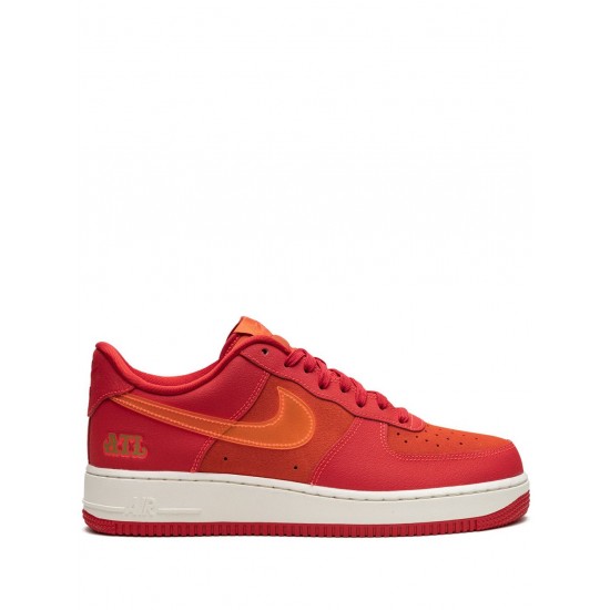 Air Force 1 Low "ATL" sneakers