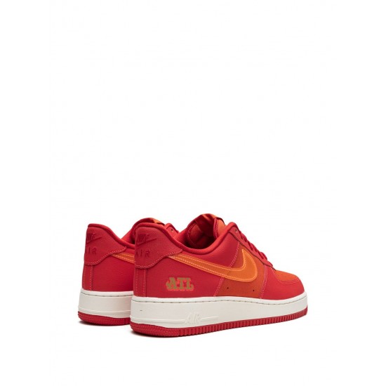 Air Force 1 Low "ATL" sneakers