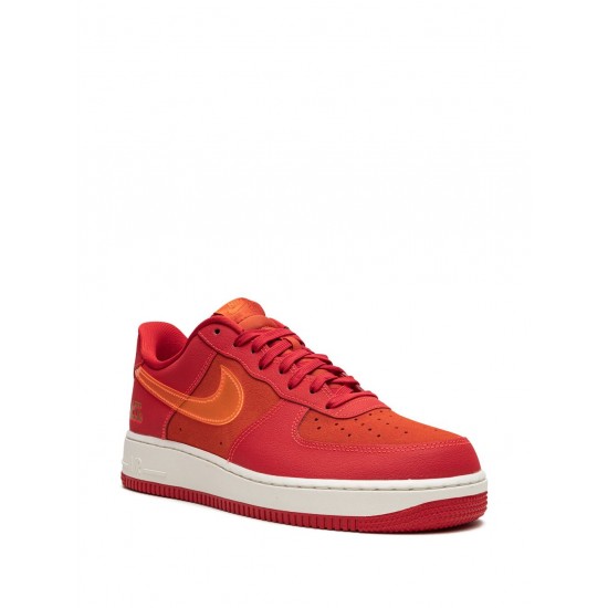 Air Force 1 Low "ATL" sneakers