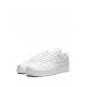 x Billie Ellish Air Force 1 Low "Triple White" sneakers
