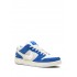 x Fly Streetwear SB Dunk Low "Gardenia" sneakers