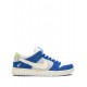 x Fly Streetwear SB Dunk Low "Gardenia" sneakers