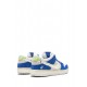 x Fly Streetwear SB Dunk Low "Gardenia" sneakers
