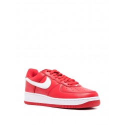 Air Force 1 "Color Of The Month - Red" sneakers