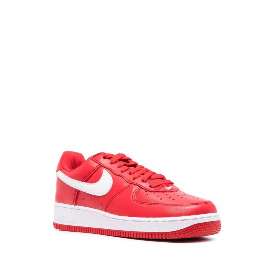 Air Force 1 "Color Of The Month - Red" sneakers