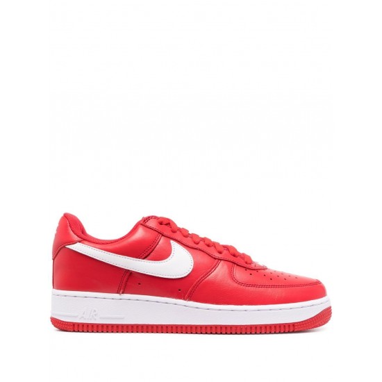 Air Force 1 "Color Of The Month - Red" sneakers