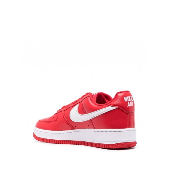 Air Force 1 "Color Of The Month - Red" sneakers
