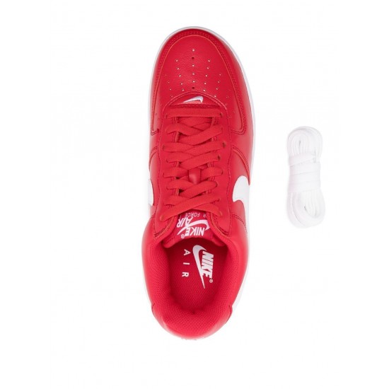 Air Force 1 "Color Of The Month - Red" sneakers