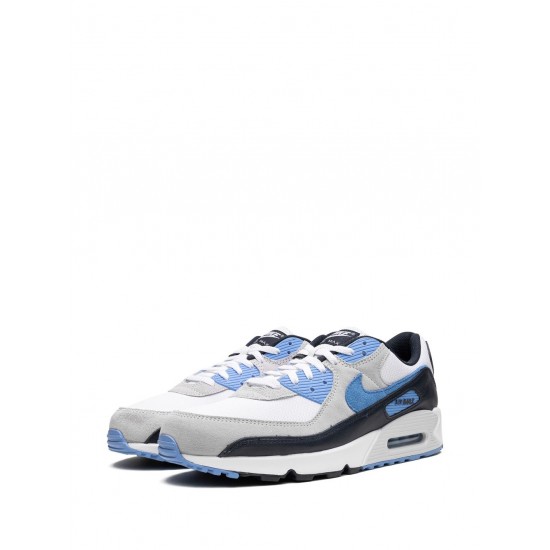 Air Max 90 "UNC" sneakers