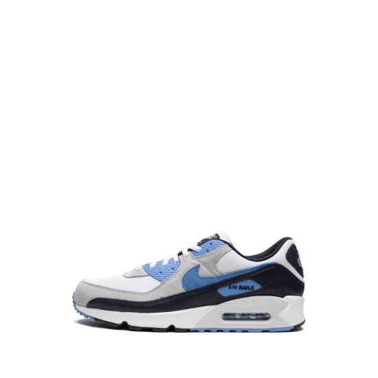 Air Max 90 "UNC" sneakers