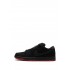 x Levi's Dunk Low Pro Premium SB "Black Denim" sneakers