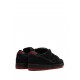 x Levi's Dunk Low Pro Premium SB "Black Denim" sneakers