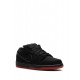 x Levi's Dunk Low Pro Premium SB "Black Denim" sneakers