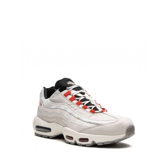 Air Max 95 SE "Double Swoosh" sneakers