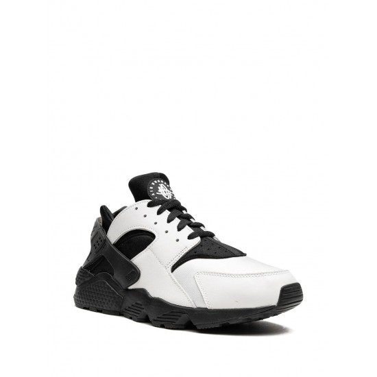Air Huarache "White/Black" sneakers