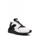 Air Huarache "White/Black" sneakers