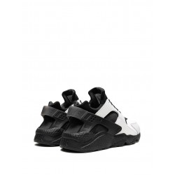 Air Huarache "White/Black" sneakers