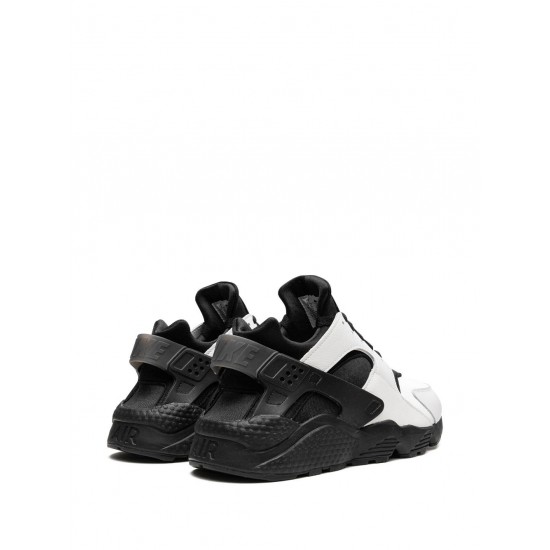 Air Huarache "White/Black" sneakers