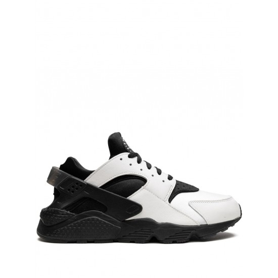 Air Huarache "White/Black" sneakers
