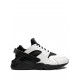 Air Huarache "White/Black" sneakers